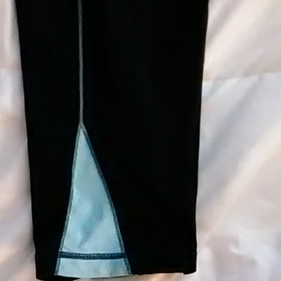 *FILA XL Workout pant - Picture 3 of 8